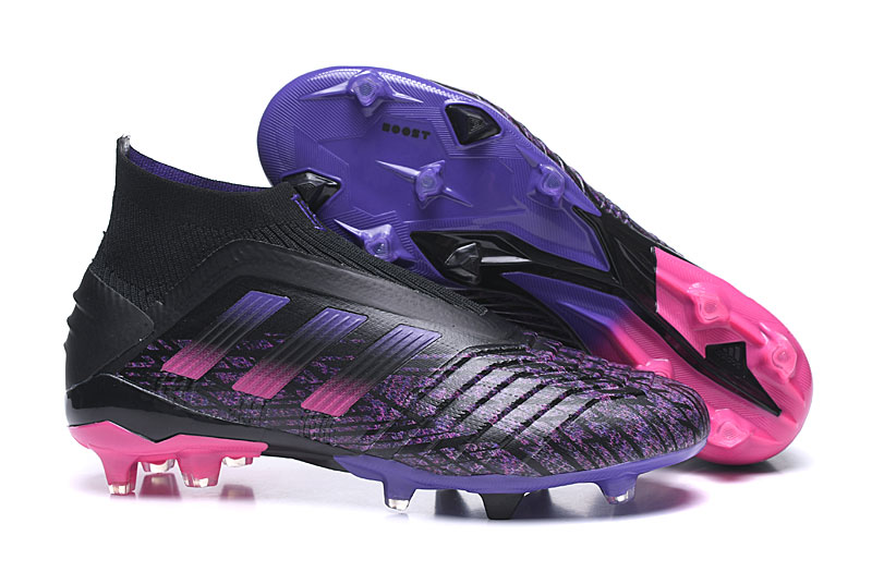 Adidas Predator 19+ FG 'Paul Pogba' EE7844 | Buy Soccer Cleats Now