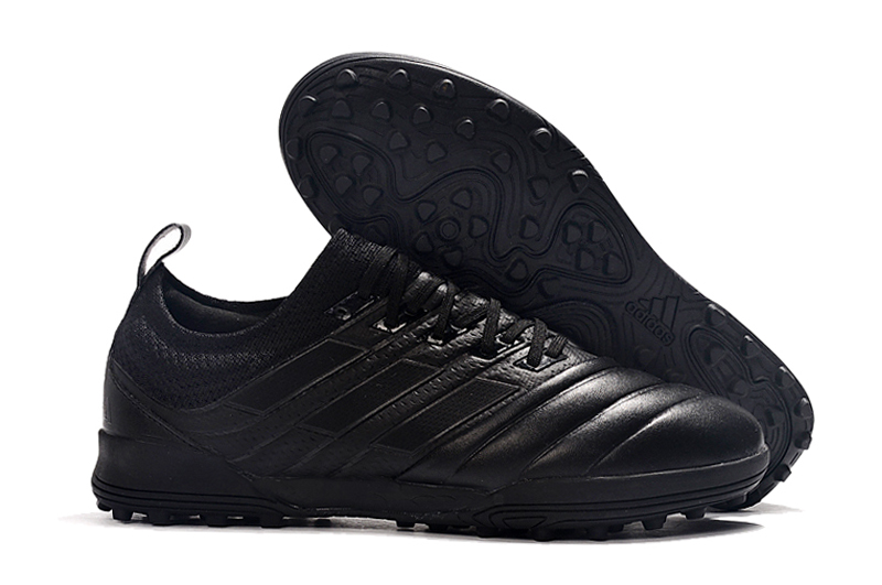 Adidas Copa 20.3 TF Core Black G28532 - Top-Performance Turf Shoes