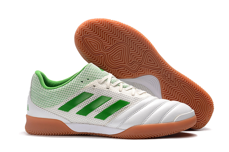 Adidas Copa 19.3 Sala IN Indoor Football Shoes BC0559 - Top-Performing Indoor Soccer Footwear