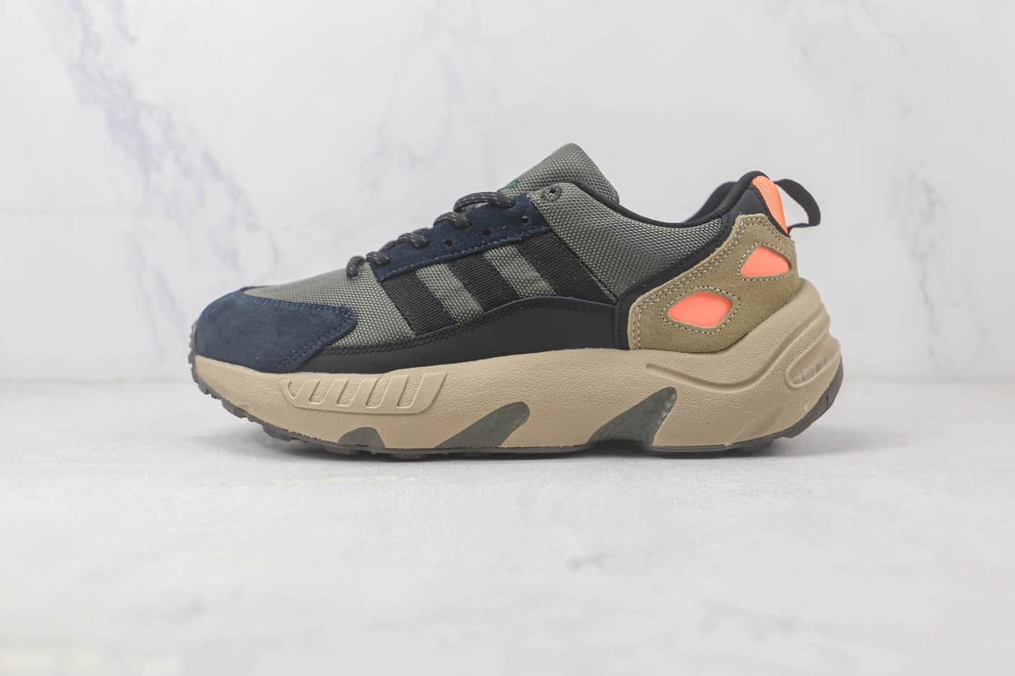 Adidas Originals ZX 22 Boost GX7006 - Ultimate Performance and Comfort