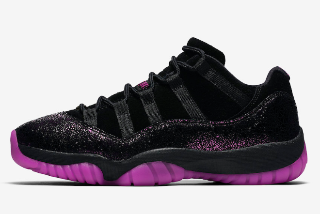 Air Jordan 11 Low 'Rook To Queen' AR5149-005 - Shop the iconic sneaker online now