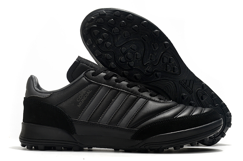 Adidas Copa Team 20 TF Soccer Cleats Black - Superior Quality & Performance