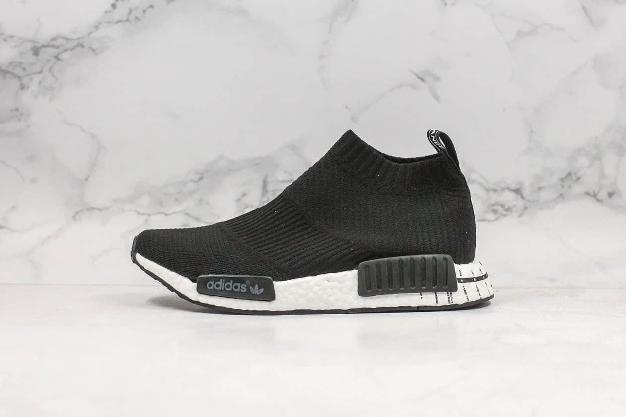 Adidas NMD_CS1 'Timeline' BD7733 - Limited Edition Sneakers