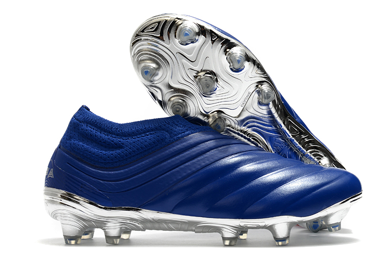 Adidas Copa 20+ FG 'InFlight Pack' EH0877 - Exceptional Football Performance