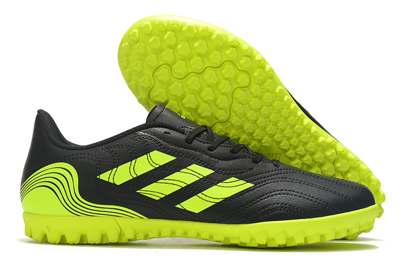 Adidas Copa Sense.4 TF - Durable Turf Soccer Shoes