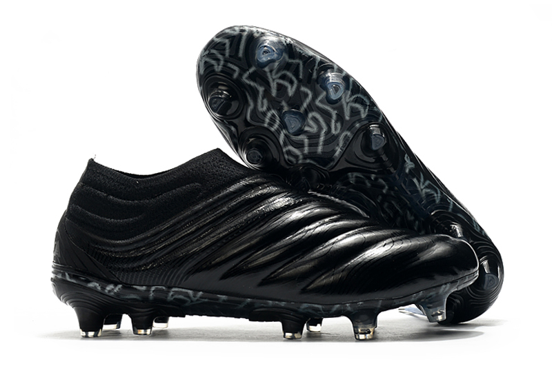 Adidas Copa 20+ FG Black G28740 - Top Performance and Style