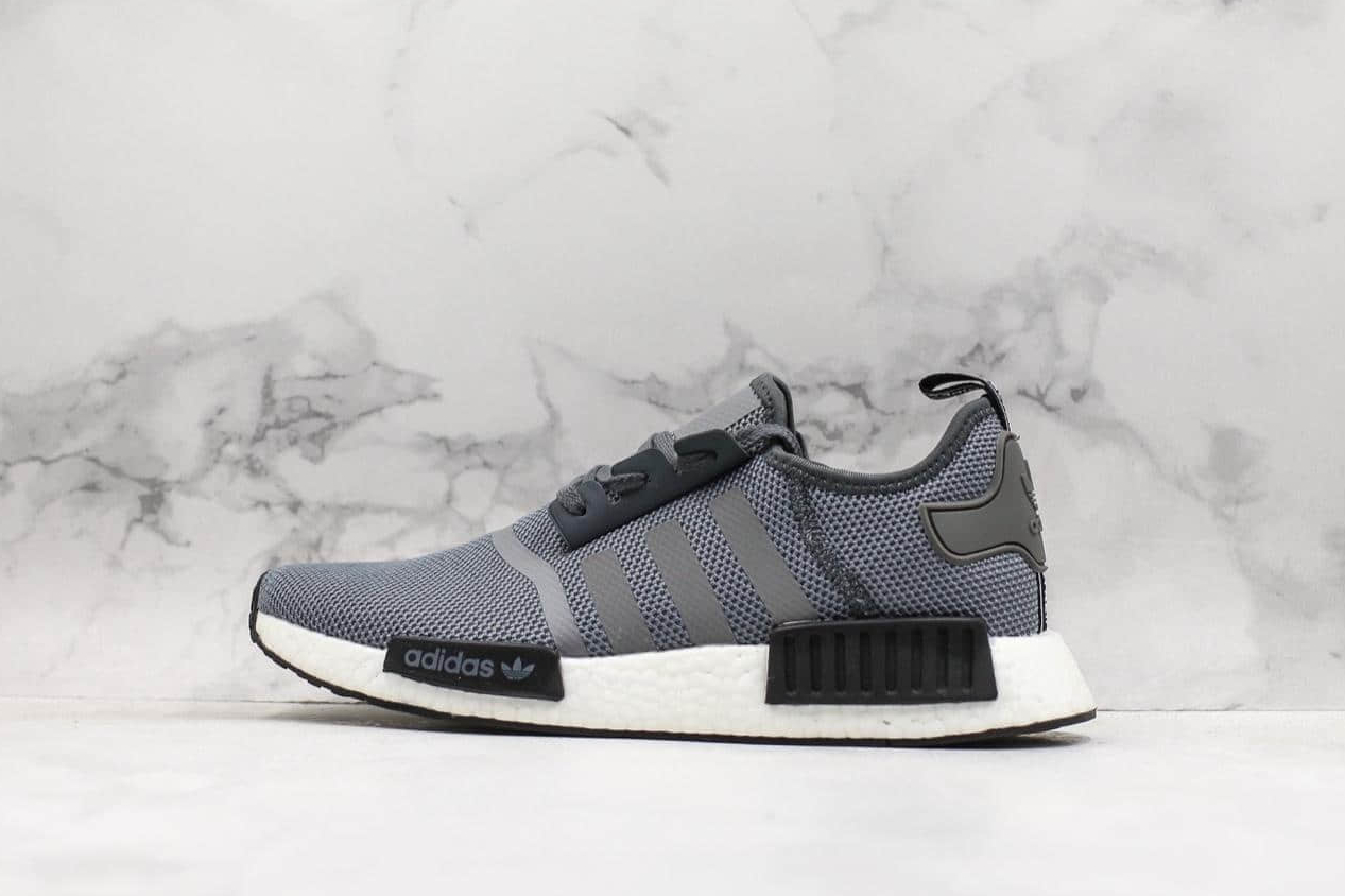 Adidas JD NMD R1 'Grey' BB1355 - Shop the Latest Release at JD Sports!