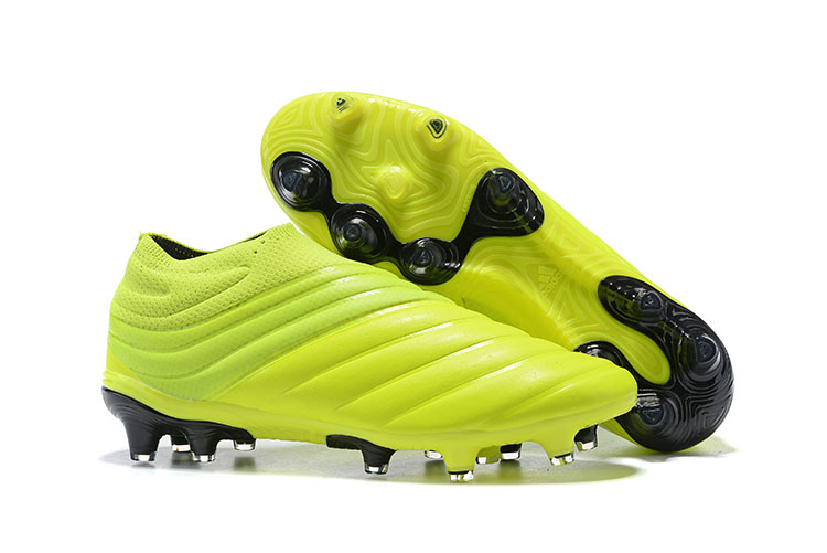Adidas Copa 20+ FG: Superior Performance Soccer Cleats
