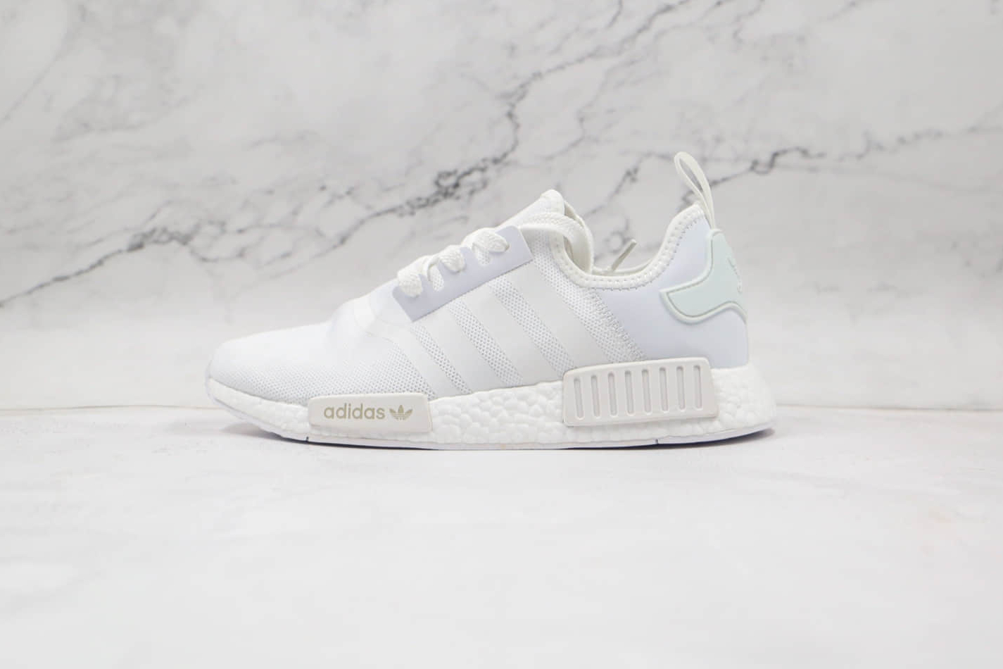 Adidas Originals NMD_R1 'White Reflective' - Stylish and High-Quality Sneakers